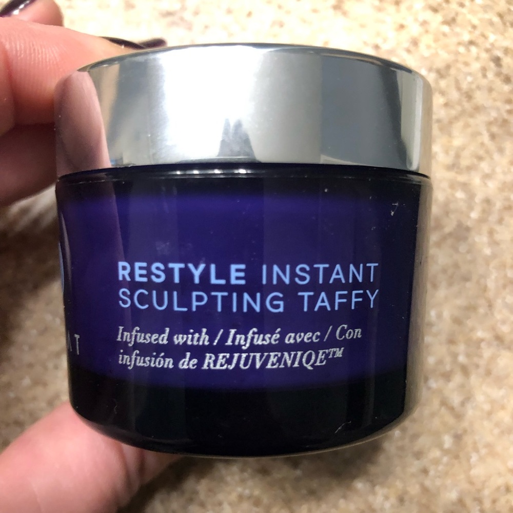 Monat Instant Style Sculpt Taffy